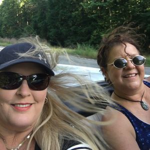 Meet your Posher, Kim